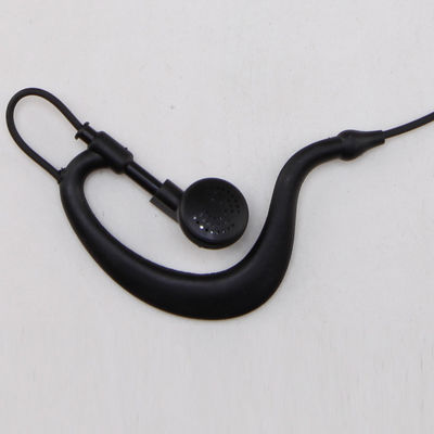 Wanhua WKTK General Walkie Talkie Earpiece con microfono PTT in linea Modello del chipset Wt200