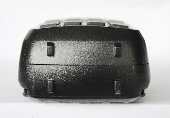 136-174mhz/400-470mhz 5W Radio UHF VHF Trasmettitore per escursioni e situazioni di emergenza