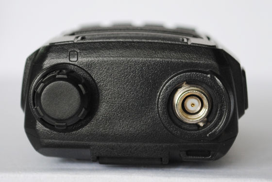 136-174mhz/400-470mhz 5W Radio UHF VHF Trasmettitore per escursioni e situazioni di emergenza