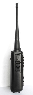 136-174mhz/400-470mhz 5W Radio UHF VHF Trasmettitore per escursioni e situazioni di emergenza