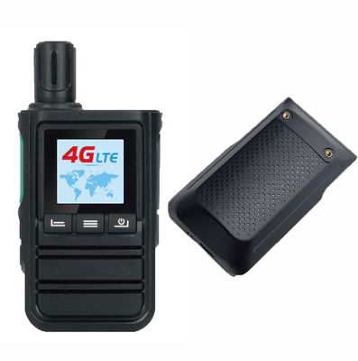Walkie-talkie portatile per la gestione delle proprietà impermeabile e impermeabile 20,5*16,5*6cm
