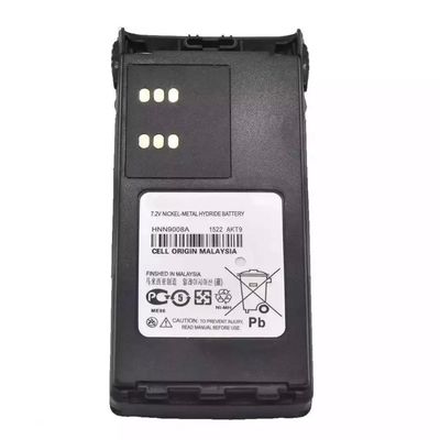 Walkie-Talkie per cellulari resistenti a 5w con energia solare e 16 canali di archiviazione