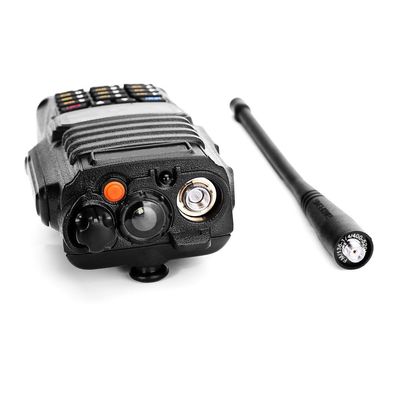 Walkie-Talkie a batteria Li-ion Baofeng BF UV9R IP67 radio amatoriale a doppio senso impermeabile