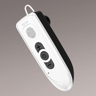 Antenna a lungo raggio portatile VHF UHF FM Walkie Talkie bidirezionale compatibile con Air Band