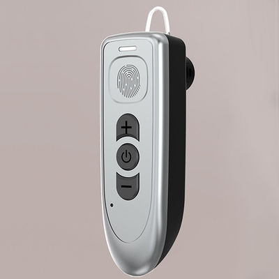 Antenna a lungo raggio portatile VHF UHF FM Walkie Talkie bidirezionale compatibile con Air Band