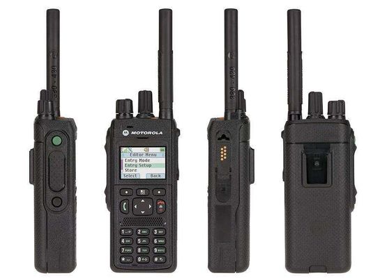 Accessoio per caricabatterie walkie-talkie per TETRA MTP3150 MTP3250 MTP6550 MTP6750 12V-24V