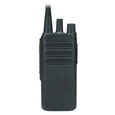 16 canale MDEP250 Trasmettitore portatile walkie-talkie a lunga distanza per la comunicazione