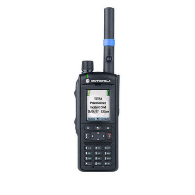 Accessoio per caricabatterie walkie-talkie per TETRA MTP3150 MTP3250 MTP6550 MTP6750 12V-24V