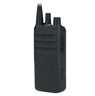 16 canale MDEP250 Trasmettitore portatile walkie-talkie a lunga distanza per la comunicazione
