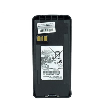 16 canale MDEP250 Trasmettitore portatile walkie-talkie a lunga distanza per la comunicazione