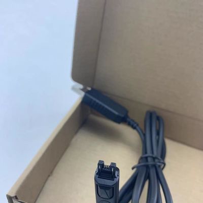 Accessori walkie-talkie Linea di ricarica USB per MTP850 MTH500 MTH800