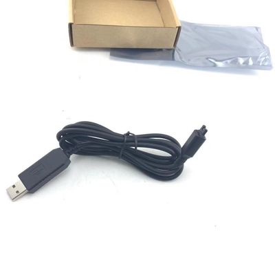 Accessori walkie-talkie Linea di ricarica USB per MTP850 MTH500 MTH800
