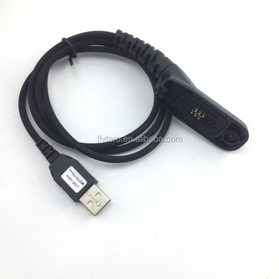 Cable di programmazione USB forte e flessibile per DP8668i 328D DP4801e Terminal Style USB