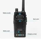Xirp8260 Radio digitale walkietalkie portatile UHF/VHF Adatta per OEM/ODM e -30 60°C