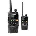 Xirp8260 Radio digitale walkietalkie portatile UHF/VHF Adatta per OEM/ODM e -30 60°C