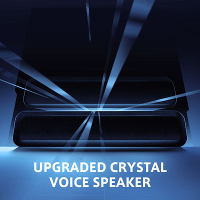 VHF UHF Quansheng UV-K58 Radio Walkie Talkie a doppia banda a due vie con 200 canali di archiviazione