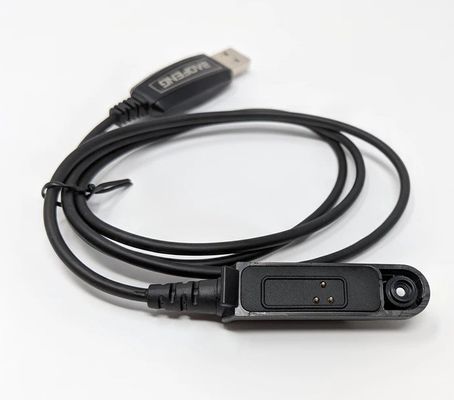 Baofeng BF A58 UV 9R UV9R Pro Plus USB Intercom Digital DMR Radio Walkie Talkie Inglese