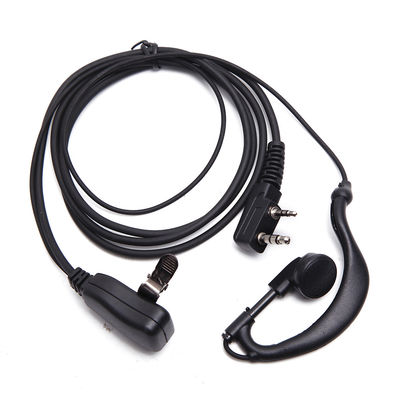 Baofeng Long Range UV-82 Radio Accessories Microfono auricolare cablato per UV-5r UV-9R UV9R UV5R