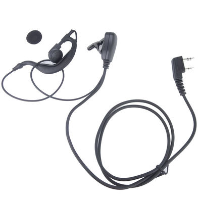 Baofeng Long Range UV-82 Radio Accessories Microfono auricolare cablato per UV-5r UV-9R UV9R UV5R
