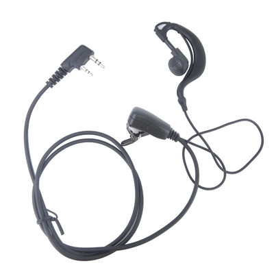 Baofeng Long Range UV-82 Radio Accessories Microfono auricolare cablato per UV-5r UV-9R UV9R UV5R