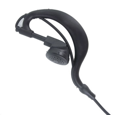 Baofeng Long Range UV-82 Radio Accessories Microfono auricolare cablato per UV-5r UV-9R UV9R UV5R
