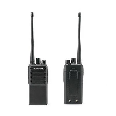 Walkie Talkie senza fili a lungo raggio BF-C2 personalizzato per la comunicazione portatile