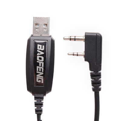 Potenza di uscita Altri UV-5R UV-82 BF-888S Baofeng CB Radio USB Programmazione Cable Driver CD