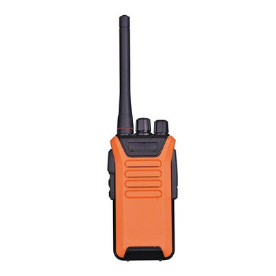 Walkie Talkie portatile per bambini A8 con potenza di uscita di 5W e intercom resistenti all'acqua