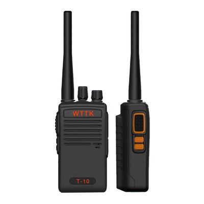 Trasmettitore UHF ad alta potenza digitale walkie-talkie Retevis per impedenza di magazzino 50Ω