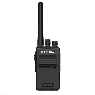 Trasmettitore UHF ad alta potenza digitale walkie-talkie Retevis per impedenza di magazzino 50Ω