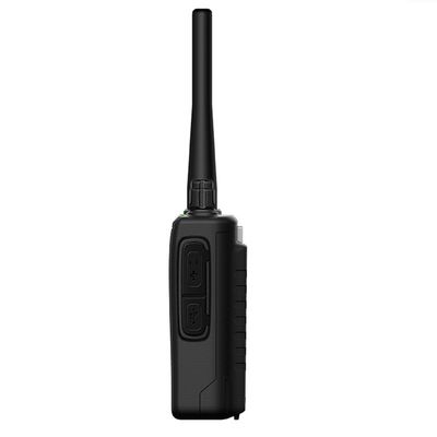 Trasmettitore UHF ad alta potenza digitale walkie-talkie Retevis per impedenza di magazzino 50Ω