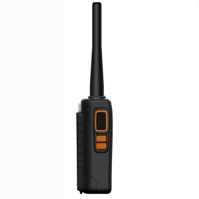 Trasmettitore UHF ad alta potenza digitale walkie-talkie Retevis per impedenza di magazzino 50Ω