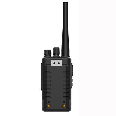 Trasmettitore UHF ad alta potenza digitale walkie-talkie Retevis per impedenza di magazzino 50Ω