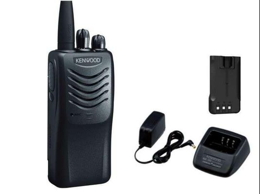Vhf/Uhf Trasmettitori radio portatili bidirezionali tk2000 tk3000 tk-u100 per la comunicazione