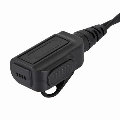 Walkie Talkie Earphone per Hytera PD600 PD602 PD605 PD662 PD665 PD680 PD682 cuffie