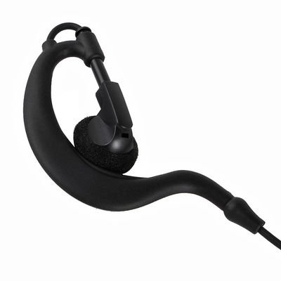 Walkie Talkie Earphone per Hytera PD600 PD602 PD605 PD662 PD665 PD680 PD682 cuffie