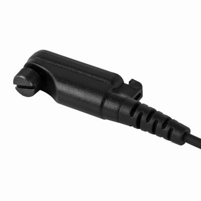 Walkie Talkie Earphone per Hytera PD600 PD602 PD605 PD662 PD665 PD680 PD682 cuffie