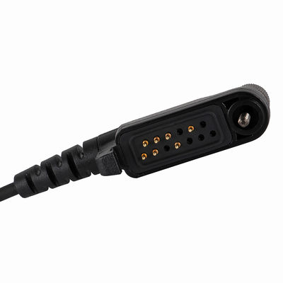Walkie Talkie Earphone per Hytera PD600 PD602 PD605 PD662 PD665 PD680 PD682 cuffie