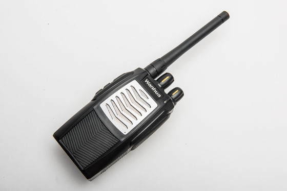 Potenza di uscita 5W WANHUA29 Walkie Talkie originale a lunga distanza per la comunicazione UHF