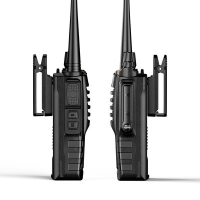 Baofeng BF-9700 S-51 IP67 Radio a doppia banda a doppia via con 128 canali di archiviazione