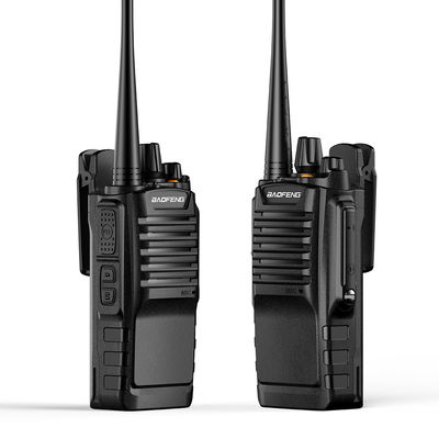 Baofeng BF-9700 S-51 IP67 Radio a doppia banda a doppia via con 128 canali di archiviazione