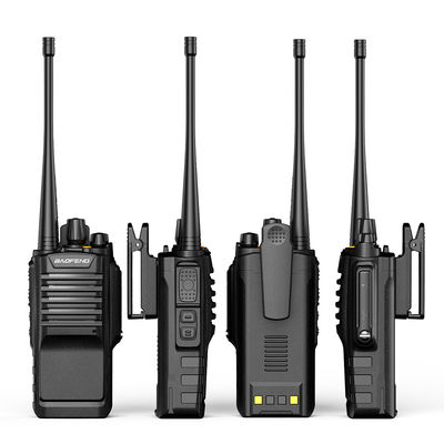 Baofeng BF-9700 S-51 IP67 Radio a doppia banda a doppia via con 128 canali di archiviazione