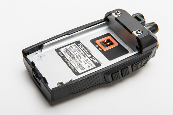 Potenza di uscita 5W WANHUA29 Walkie Talkie originale a lunga distanza per la comunicazione UHF