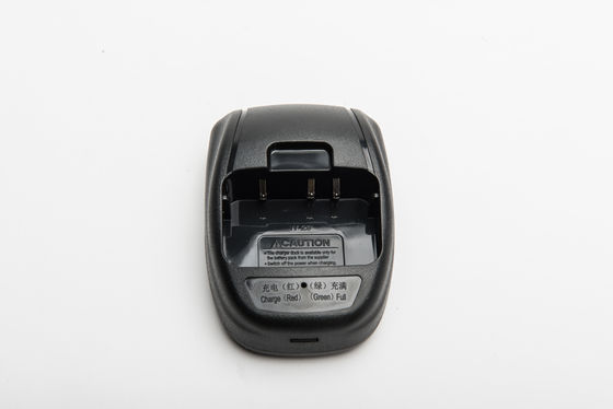 Wanhua WH27 Two Way Walkie Talkie Baofeng888s caricabatterie con linguaggio operativo inglese