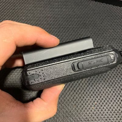 Internet portatile WakieTalkie Ready Stock 4g SIM Card Zello Radio con portata illimitata