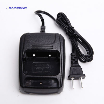 Wanhua WH27 Two Way Walkie Talkie Baofeng888s caricabatterie con linguaggio operativo inglese