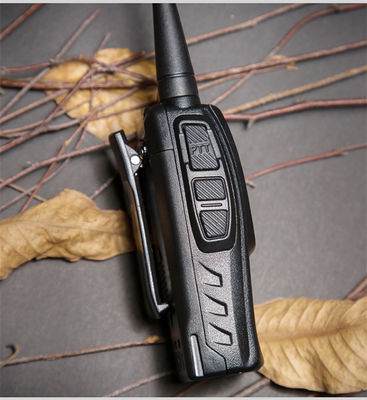 Frequenza UHF Tipo 2W Potenza di uscita Radio walkie-talkie Wanhua WH27