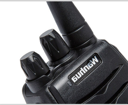 Frequenza UHF Tipo 2W Potenza di uscita Radio walkie-talkie Wanhua WH27