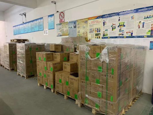 Batteria al litio sostitutiva di lunga durata BL5C 4C 1200mAh per batterie agli ioni di litio Nokia BL-5C