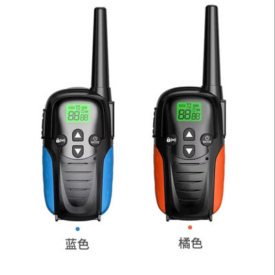 Radio WANHUA HTD833 per Mini Outdoor Hotel Comunicazione ricaricabile